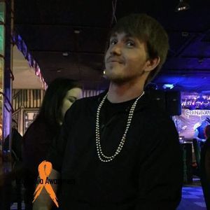 Meet your Posher, Jonathan